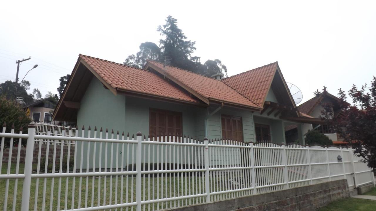 그라마도 Casa Do Vale 빌라 외부 사진