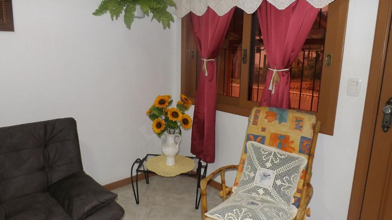 그라마도 Casa Do Vale 빌라 외부 사진