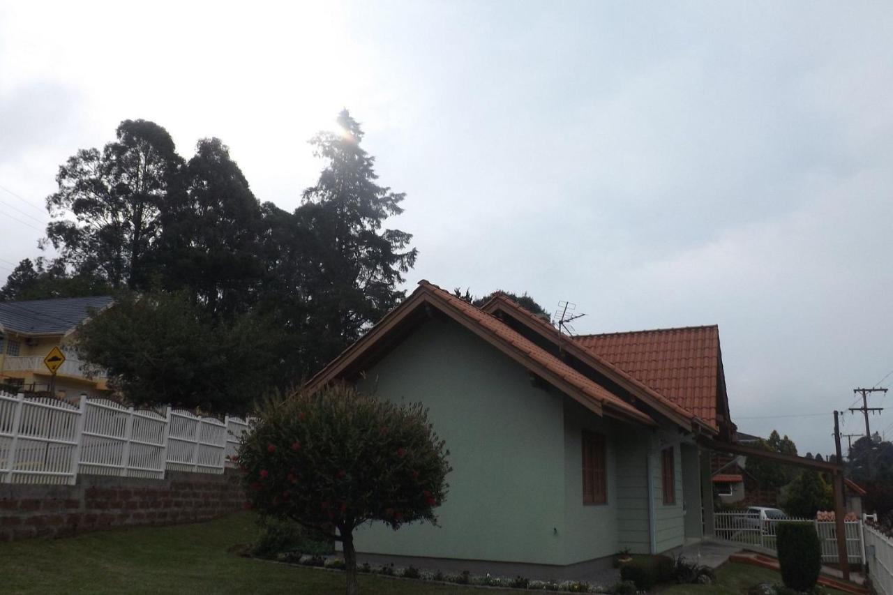 그라마도 Casa Do Vale 빌라 외부 사진